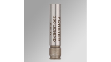 Forster Headspace Gage FOR 350 LEGEND GO