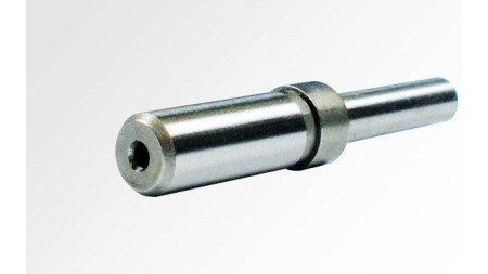 Forster Handheld Outside Neck Turner Pilot .264"