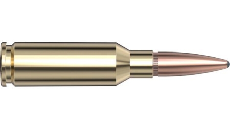 Hornady Frontier Rifle Ammunition 6mm ARC 105gr FMJ 2700 fps 20/ct