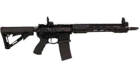 Franklin Armory BFSIII M4-SBR-L XTD 5.56mm 16"Barrel Black
