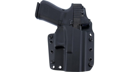 Galco Corvus Belt IWB Holster for Sig Sauer P365 X-Macro w/wo Red Dot Black RH