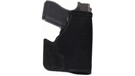 Galco Pocket Protector Holster for Glock 43 Black Ambi