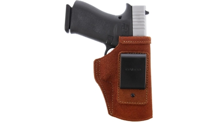 Galco Stow-N-Go IWB Holster for Springfield XD 9/40 with 3" Barrel Natural RH