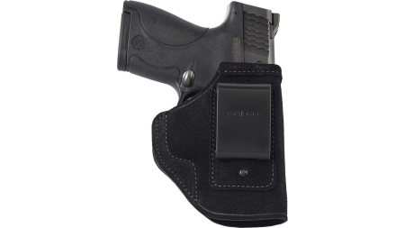 Galco Stow-N-Go IWB Holster for Sig Sauer P320 Compact 9/40 Black RH