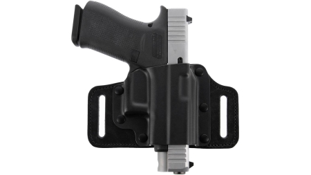 Galco Tacslide Belt Holster for S&W M&P Shield 9/40 3" 2.0 9/40 Black RH