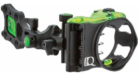 IQ Micro 5-pin Bowsight LH