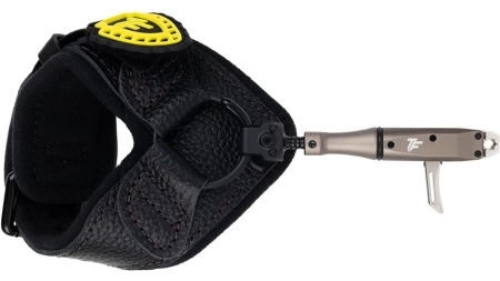 TruFire Smoke 2.0 Max Buckle Foldback Archery Release