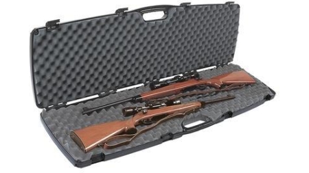 Plano SE Series Double Rifle/Shotgun Case