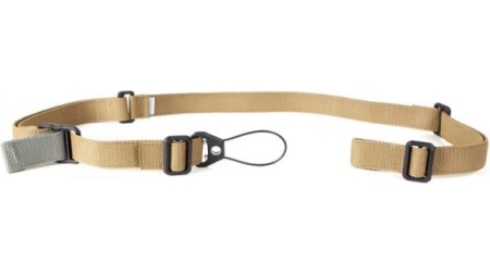 Blue Force Gear Standard Vickers AK Sling Coyote Brown