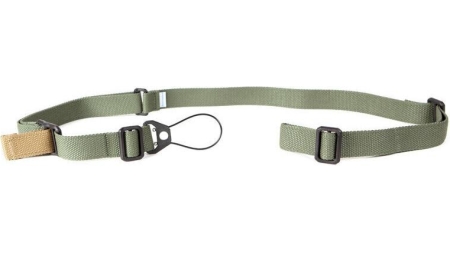 Blue Force Gear Standard AK Sling OD Green