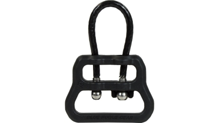 Blue Force Gear ULoop Black