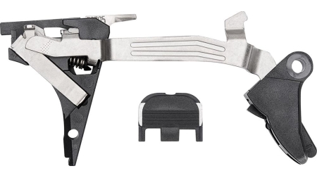 Glock Factory Performance Handgun Trigger .40 Cal 5lbs Black