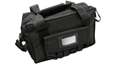 Factory Glock Large 4-Pistol Range Bag