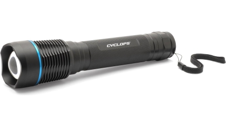 Cyclops Brontes 2K Flashlight 2000 Lumens