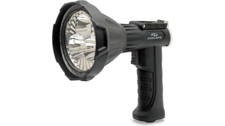 Cyclops Rechargeable Spotlight - 4000 Lumens