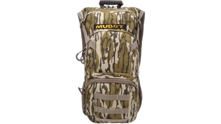Muddy Pro Series 1075 Backpack Mossy Oak Bottomland