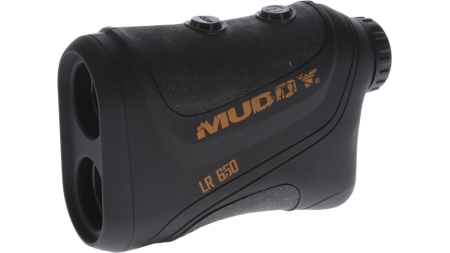 Muddy MUD-LR650 Laser Rangefinder - 650 yard