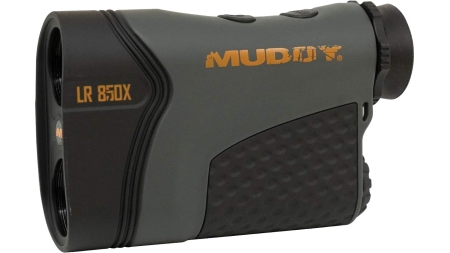 Muddy MUD-LR850 Laser Range Finder - 850 yard