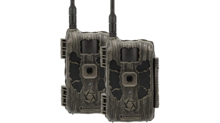 Stealth Cam Deceptor Max Cellular Trail Camera 40 MP 2/ct