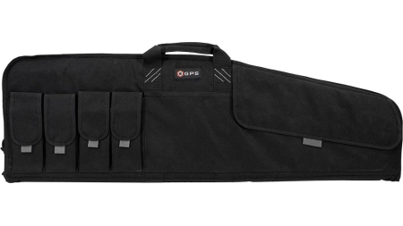 G-Outdoors Single Rifle Case 42" Black
