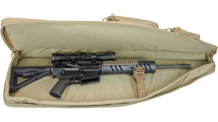 G-Outdoors Tactical AR Case 42" Black