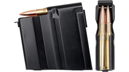 Barrett 82A1 Rifle Magazine .50 BMG 10/rd