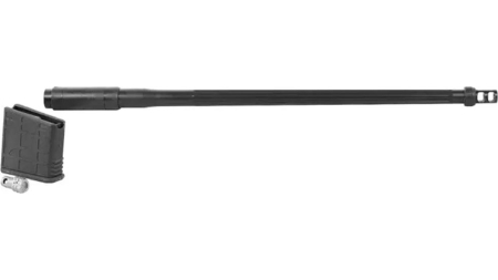 Barrett MRAD Conversion Kit .300 Norma Mag Fluted Barrel 26" Black