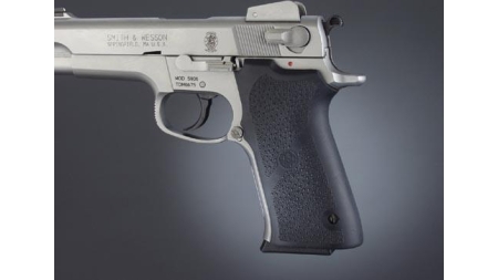 Hogue Grips S&W 5906 Rubber Grip