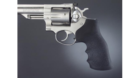Hogue Ruger GP100/Super Redhawk Rubber Monogrip