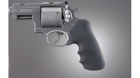 Hogue Ruger GP100/Super Redhawk Rubber Tamer Grip