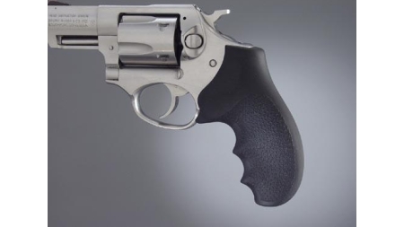 Hogue Ruger SP101 Rubber Monogrip