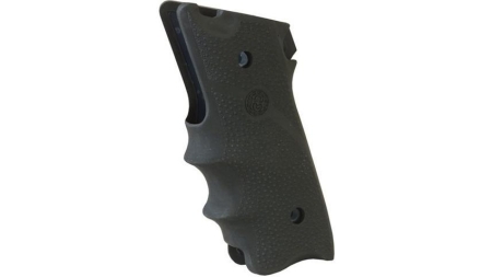 Hogue Ruger MKII Rubber Grips with Right Hand Thumb Rest