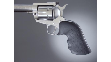 Hogue Ruger Blackhawk/Single Six Rubber Monogrip