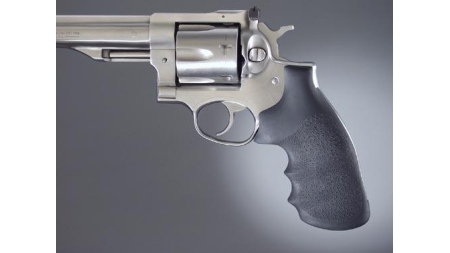 Hogue Grips Ruger Redhawk Rubber Monogrip