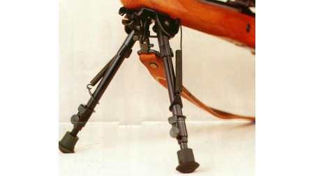 Harris Bipods 9-13" Low