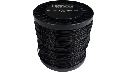 Higdon Outdoors Nylon Non Tangle Decoy Line 100'