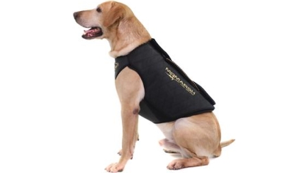 Higdon Outdoors MOmarsh Versa Vest Replacement Panels - Black