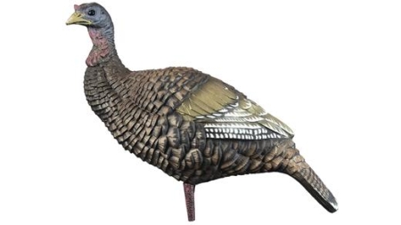 Higdon Outdoors Hard Body Upright Hen