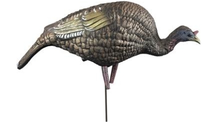 Higdon Outdoors Hard Body Feeder Hen