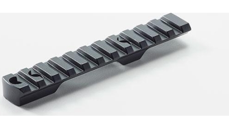 Henry Big Boy Receiver Scope Mount Picatinny/Weaver Style - Black