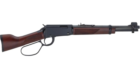 Henry Mare's Leg Handgun .22 WMR 9rd Capacity 12.875" Barrel Walnut