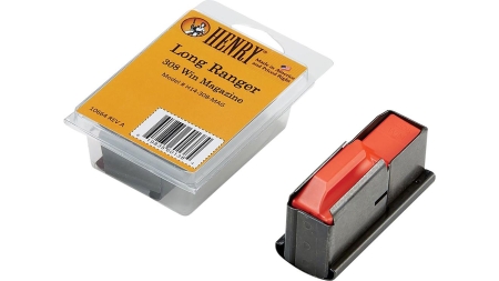 Henry Long Ranger Rifle Magazine .308 Win 4/rd