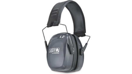 Howard Leight Leightning L2F Passive Ear Muffs