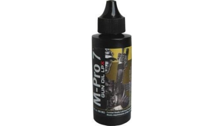 M-Pro 7 Gun Oil LPX - 4 oz