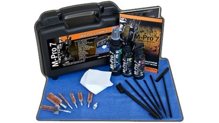 M-Pro 7 Tactical Universal Cleaning Kit