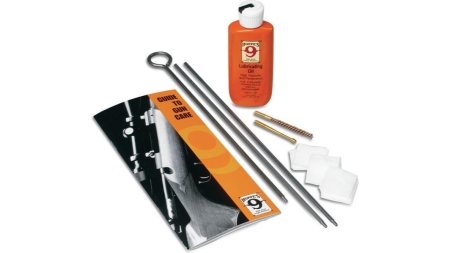 Hoppe's Maintenance Kit Air Pistol and Air Rifle Cleaning Kit