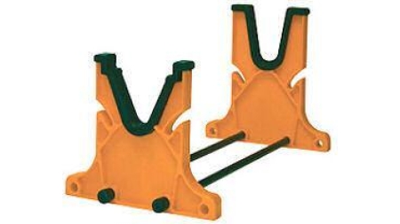 Hoppe's Rifle Cleaning Cradle