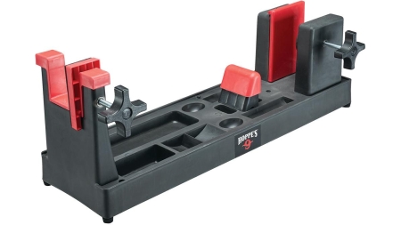 Hoppe's Gun Vise- Grey