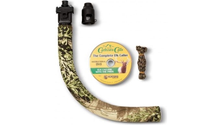 Carlton's Calls Mac Daddy Elk Mouth Call