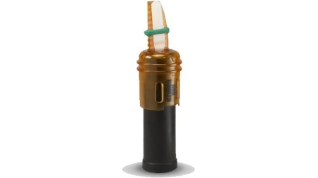 Johnny Stewart Coyote Dog Howler Mouth Call